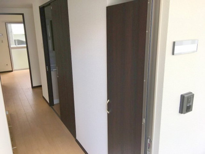 【内装】 | ヒルトップウィング | ヒルトップウィング★那覇市松島エリア