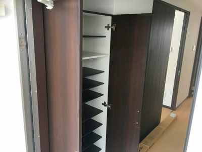 【玄関】 | ヒルトップウィング | ヒルトップウィング★那覇市松島エリア