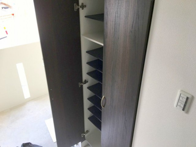 【玄関】 | ヒルトップウィング | ヒルトップウィング★那覇市松島エリア