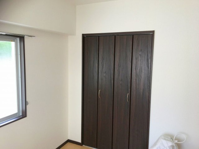 【洋室】 | ヒルトップウィング | ヒルトップウィング★那覇市松島エリア