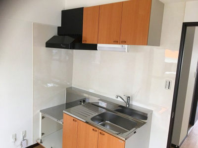 【キッチン】 | ヒルトップウィング | ヒルトップウィング★那覇市松島エリア