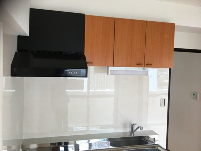 【キッチン】 | ヒルトップウィング | ヒルトップウィング★那覇市松島エリア