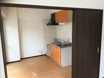 【キッチン】 | ヒルトップウィング | ヒルトップウィング★那覇市松島エリア