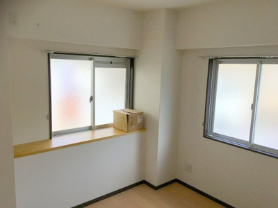 【洋室】 | ヒルトップウィング | ヒルトップウィング★那覇市松島エリア