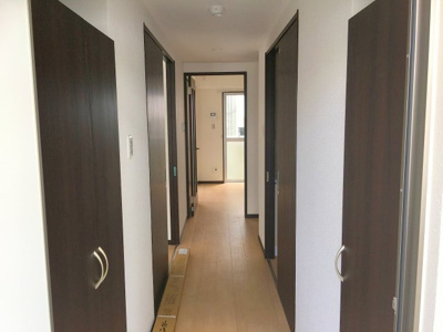 【内装】 | ヒルトップウィング | ヒルトップウィング★那覇市松島エリア