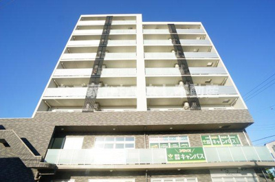 【外観】 | CERES須ヶ口駅前