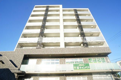 【外観】 | CERES須ヶ口駅前 | CERES須ヶ口駅前