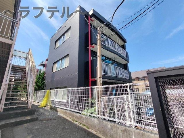 所沢市小手指町４丁目の賃貸マンション