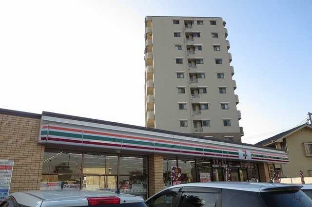 ブライトスクエアＫ　Ⅱの周辺