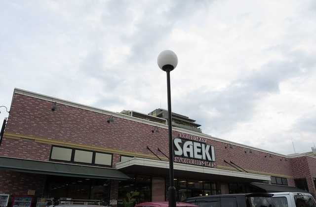 ブライトスクエアＫ　Ⅱの周辺