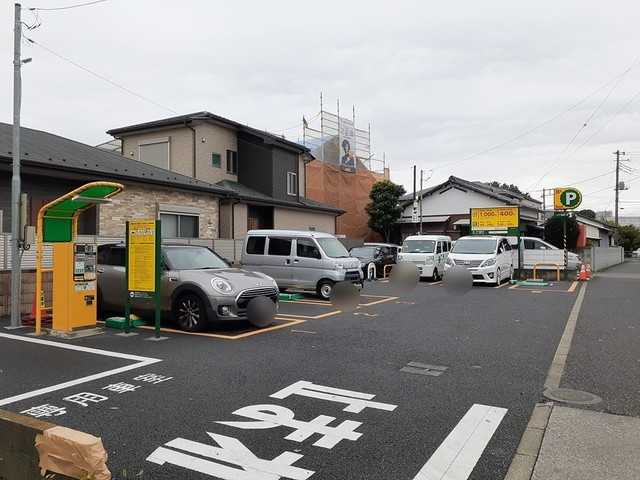 ブライトスクエアＫ　Ⅱの周辺