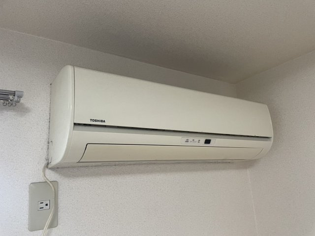 【設備】 | シャトレーヌ北島