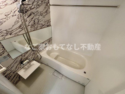 【浴室】 | メゾンSakuraⅡ