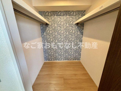 【収納】 | メゾンSakuraⅡ