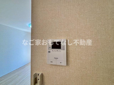 【セキュリティ】 | メゾンSakuraⅡ