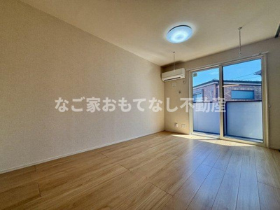 【展望】 | メゾンSakuraⅡ