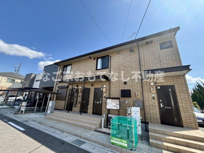 【外観】 | メゾンSakuraⅡ