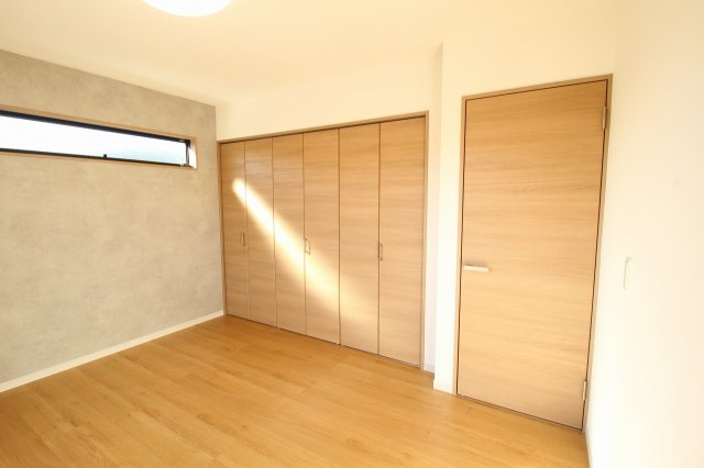 朝倉本町　新築戸建　中号地（全3区画）　の外観