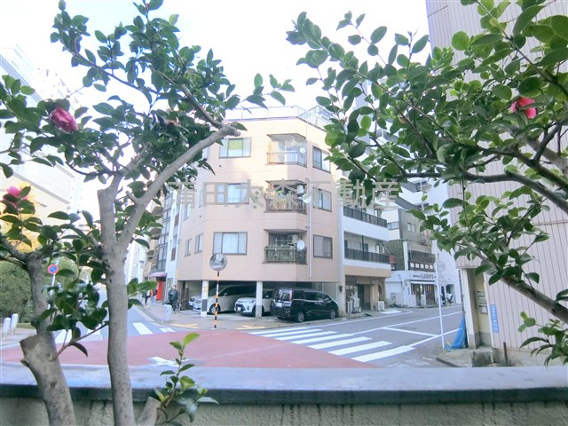須山ビルエンゼルハイム蒲田の展望