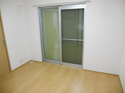 【洋室】 | セントロイエル南斎院