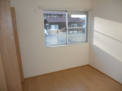 【洋室】 | セントロイエル南斎院