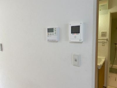 【設備】 | セントロイエル南斎院