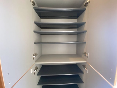 【収納】 | セントロイエル南斎院