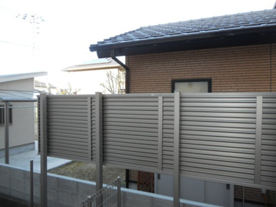 【外観】 | セントロイエル南斎院