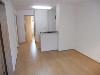 【居間・リビング】 | セントロイエル南斎院