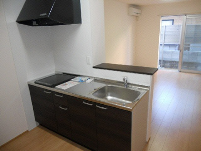 【キッチン】 | セントロイエル南斎院