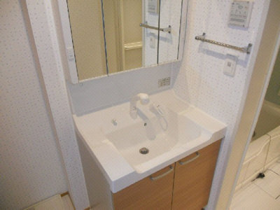 【内装】 | セントロイエル南斎院