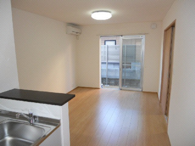 【居間・リビング】 | セントロイエル南斎院