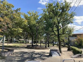 【周辺】 | 西宮市　松ヶ丘町　中古戸建