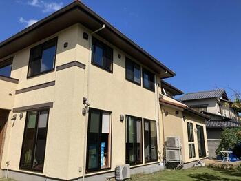 【外観】 | 西宮市　松ヶ丘町　中古戸建