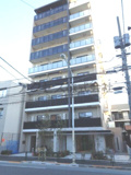 中野区中野６丁目のマンションの画像