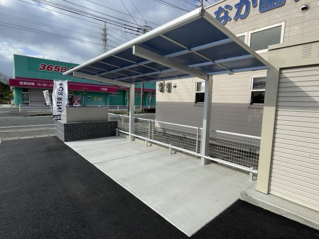 ホワイトステージ・玉名のその他共用部分