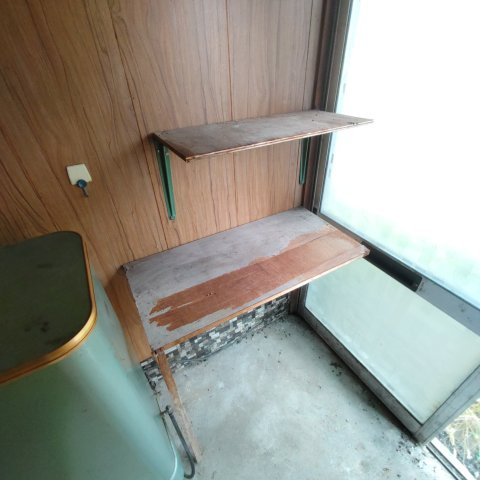 三條アパートのセキュリティ