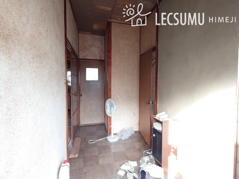 姫路市夢前町莇野／中古戸建の内装