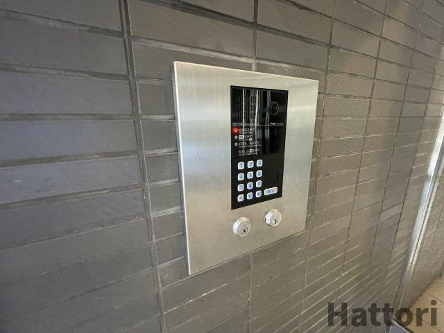 ロイヤルプラザ千里のその他共用部分