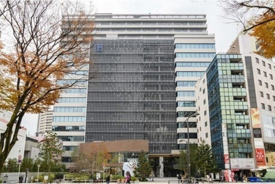【外観】 | SHIBUYACAST.APARTMENT