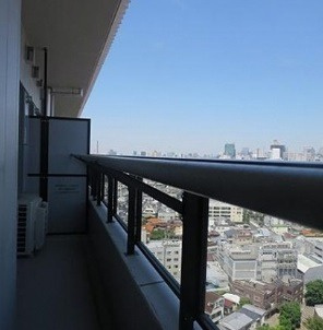 【展望】 | SHIBUYACAST.APARTMENT
