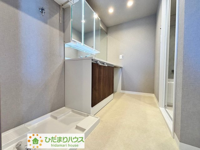 ライオンズマンション大宮指扇壱番館のその他共用部分