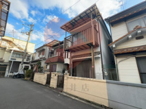 大阪市西成区北津守4丁目戸建の画像