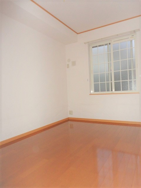 アイフリーデの洋室