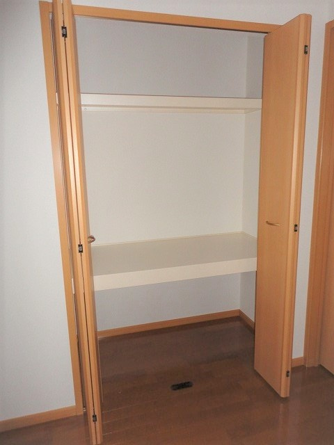 アイフリーデの収納