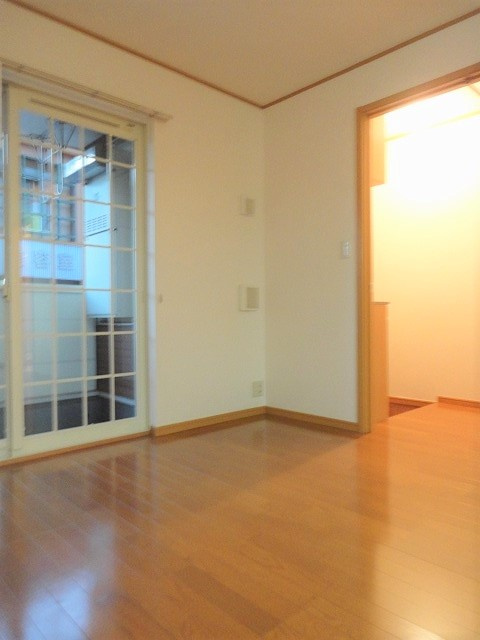 アイフリーデの居間・リビング