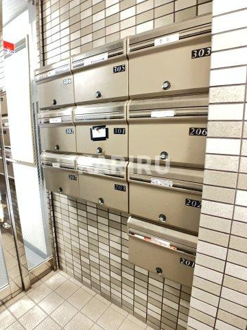 プラスワン都島のその他共用部分