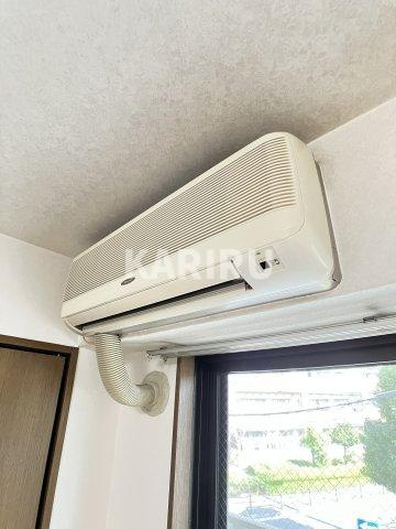 プラスワン都島の設備