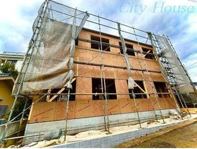 【外観】 | ＢＲＵＮ町田(ブランマチダ)