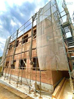 【外観】 | ＢＲＵＮ町田(ブランマチダ)